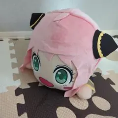 スパイファミリー　アーニャ　BIGぬいぐるみ