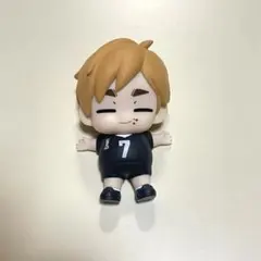 ハイキュー！！ まんぷくごちそうさマスコット 宮侑