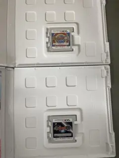 妖怪ウォッチ2 元祖・真打2本セット Nintendo 3DS