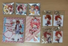 すとぷり/莉犬グッズまとめ売り
