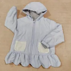 ジャンパー130小さめ