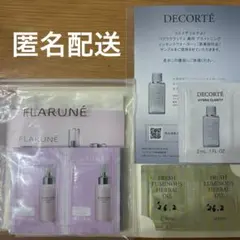 フラルネ＆フレッシュハーバルオイル＆イドラクラリティブライトニング化粧水