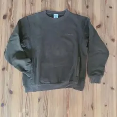 Columbia Sサイズ トレーナー裏起毛