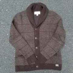 デニム&サプライ ラルフローレン カーディガン ニット セーター