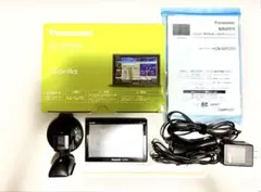 Panasonic Gorilla CN-GP530Dのサムネイル