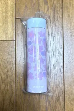 STARBUCKS タンブラー　SAKURA
