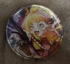 BanG Dream! 10th バンドリ コラボ ラベル缶 弦巻こころ - メルカリ