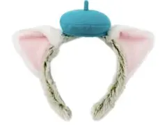 ジェラトーニカチューシャ、ダッフィーフレンズ