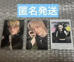 &TEAMトレカweverseグローバルサイン会チェキ風ニコラスNICHOLAS