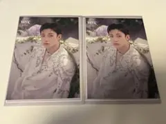 Straykids バンチャン MANIAC アンコン ラントレ