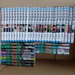 呪術廻戦 全巻セット 1-20巻 新品未開封 シュリンク付き - メルカリ