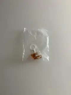 リラックマめじるしチャーム