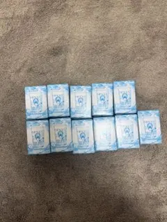 ワンピース　一番くじ　グラス　11個　セットのサムネイル