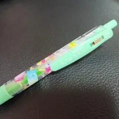 サラサクリップ　　SARASA　ボールペン　フルーツアイス　新品のサムネイル