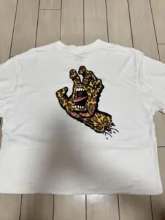 ロゴTシャツのサムネイル