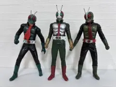 一番くじ　仮面ライダー アマゾン　super oneフィギュア 2体セット 一番くじ 仮面ライダー アマゾン super oneフィギュア 2体セット