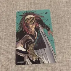 BLEACH 阿散井恋次