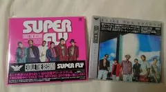 EXILE THE SECOND　CD値下げします