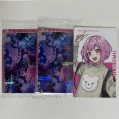 プロセカ 鳳えむ まとめ売り