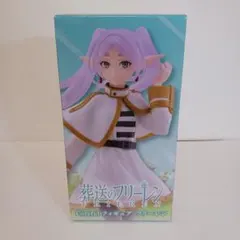 葬送のフリーレン Coreful フィギュア フリーレン
