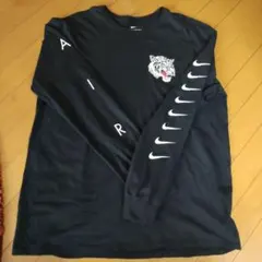 虎 シャツ