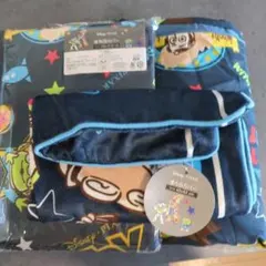 掛け布団カバー まくらカバー  トイストーリー