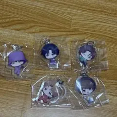 FANTASTICS Astro9 めじるしチャーム