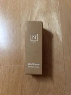 【新品未使用】N organic コンディショニングVC エッセンス3.5g