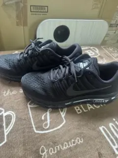 Nike Air Max 2017 ブラック