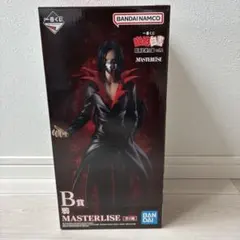 み*び様 一番くじ幽遊白書 暗黒武術会編vol.2 B賞 鴉MASTERLISE