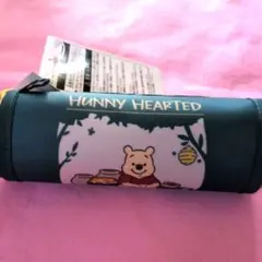東京ディズニーリゾート ショッピングバッグ 　新品　プーさん 　ハニーハント