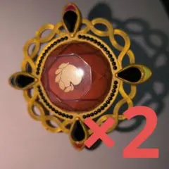 あんスタ スタライ リングライト 乱凪砂