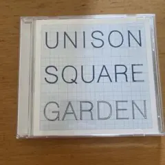2026年最新】UNiSON square garden cdの人気アイテム - メルカリ