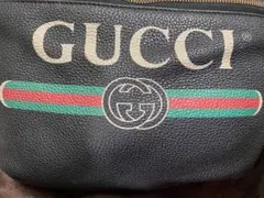 GUCCI ウエストバッグのサムネイル