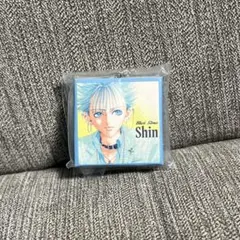 NANA CD風アクリルチャーム ⑦岡崎真一 シン