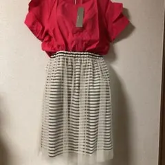 スカート／SHIPS khaju