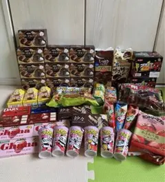 は*る様 お菓子 詰め合わせ まとめ売り 大容量 イベント パーティー チョコ