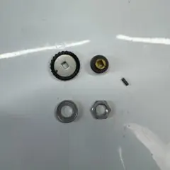 12ヴァンキッシュ C2000HGS　ナット組　【管番UP】　シマノ