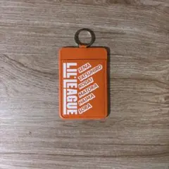 LIL LEAGUE グッズ