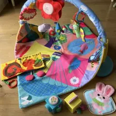 こどもチャレンジ　知育玩具のサムネイル