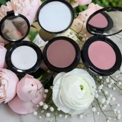 BOBBI BROWN アイシャドウ＆チーク 3点セット - メルカリ