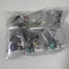 鬼滅の刃 おねむたん 拾壱ノ型 5種 コンプリート