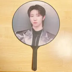 2025年最新】the8 うちわの人気アイテム - メルカリ