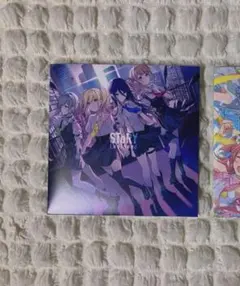 プロセカ 映画 特典 CD まとめ売り