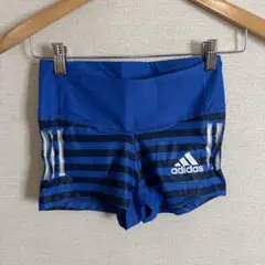 adidas／adizero ショートタイツ woman