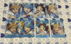 あんスタ Ra*bits 中国 旅路 TRIP カード