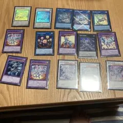 遊戯王OCG 青眼デッキ