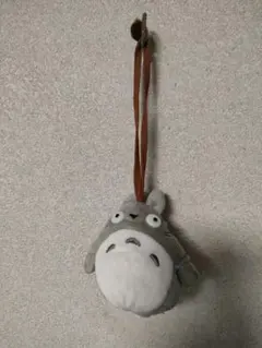 トトロ ぬいぐるみキーホルダー