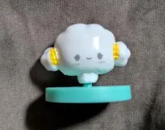 こぎみゅんフィギュア　サンリオキャラクターズチョコエッグ