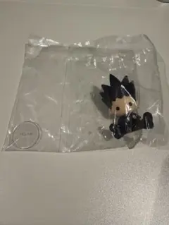 ハンターハンター　ペタドール　ゴン　フィギュア